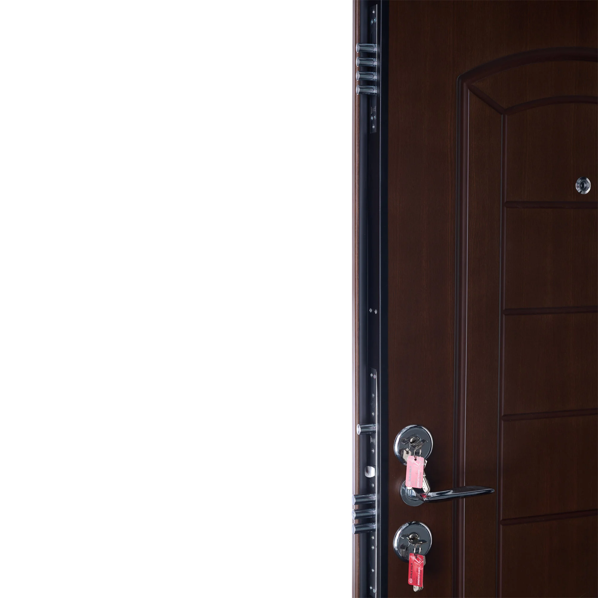 Usa Metalica Megadoor Elite Plus 154 Nuc - imagine 3