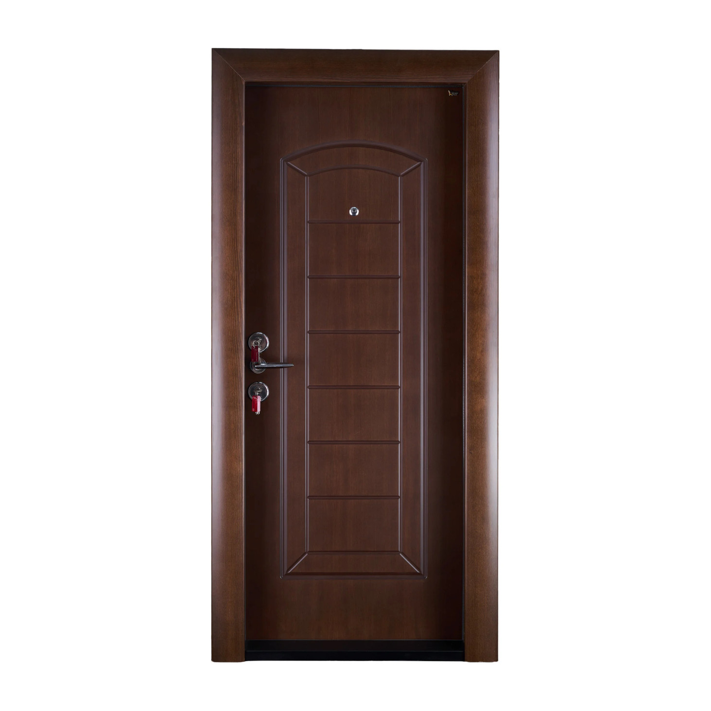 Usa Metalica Megadoor Elite Plus 154 Nuc