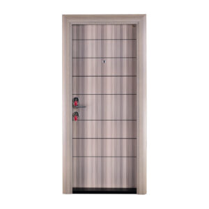 Usa Metalica Megadoor Elite Plus 2015 Mistic