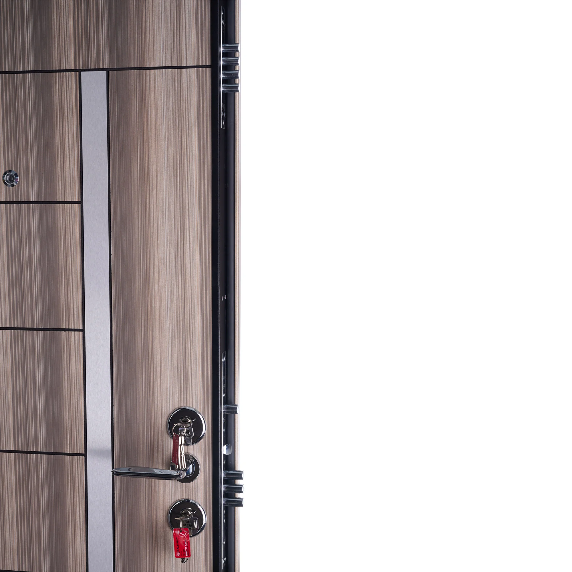 Usa Metalica Megadoor Elite Plus 2015 Mistic - imagine 2