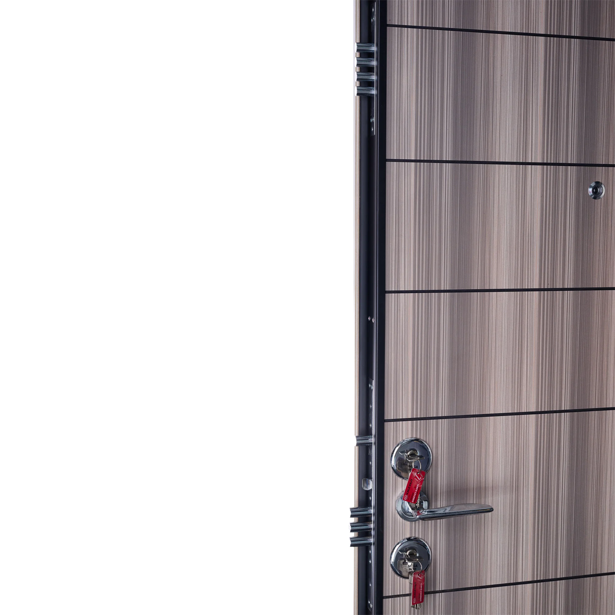 Usa Metalica Megadoor Elite Plus 2015 Mistic - imagine 3