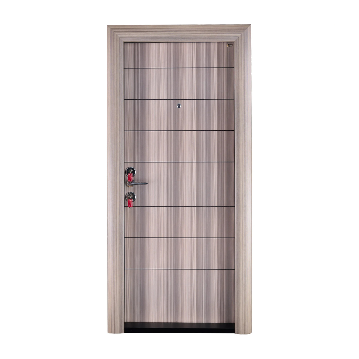 Usa Metalica Megadoor Elite Plus 2015 Mistic