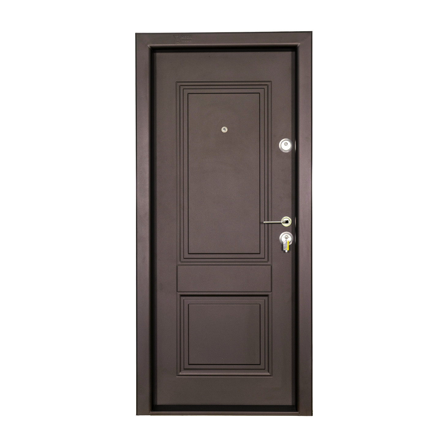 Usa Metalica Megadoor Metal Design MD 1819 Fero