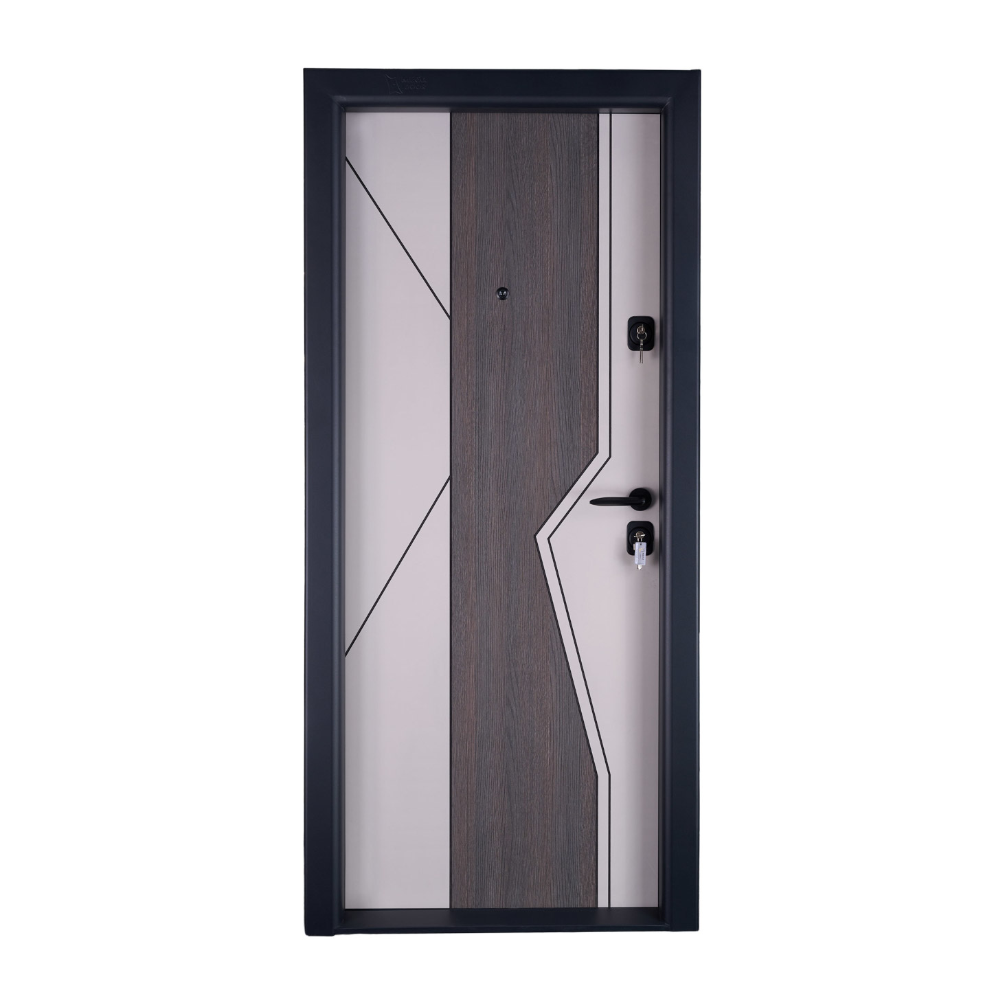 Usa Metalica Prestige 1 Modern 210 Cashmir Stejar Antic