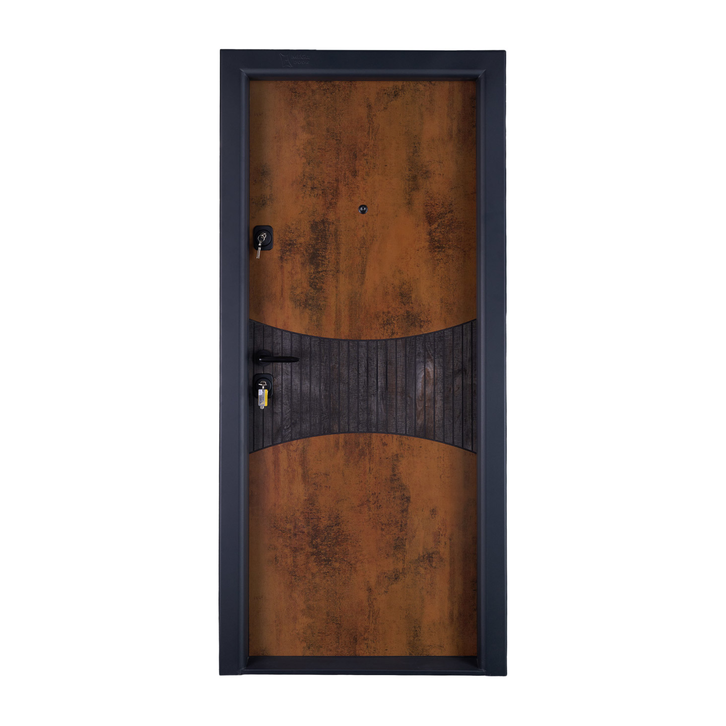 Usa Metalica Prestige 1 Modern 246 Maro Stone Alize