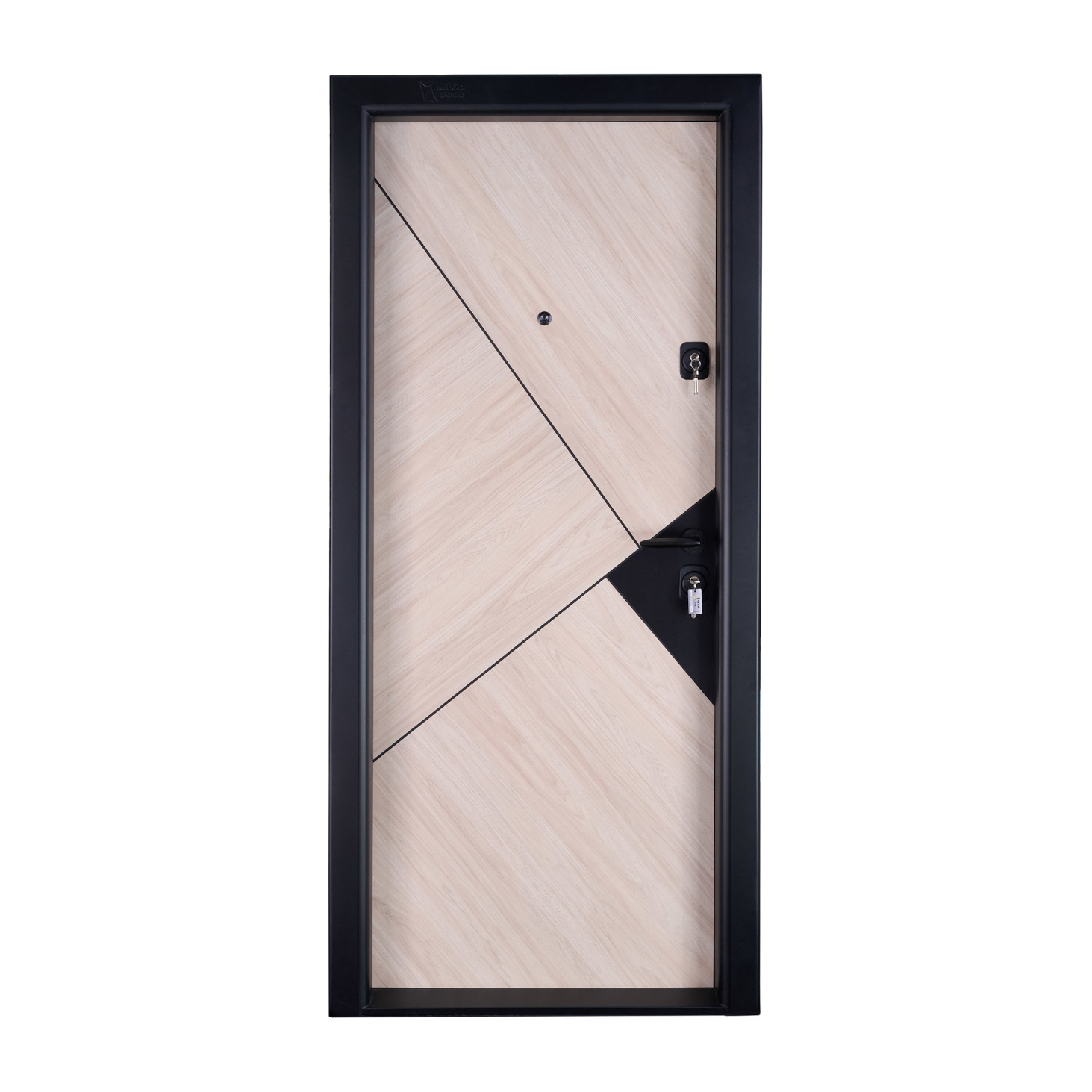 Usa Metalica Prestige 1 Modern 336 Artar Negru