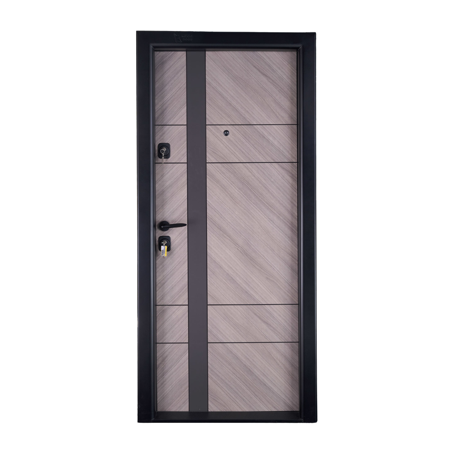 Usa Metalica Prestige 1 Modern 501 Capadocia