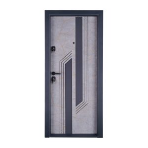 Usa Metalica Prestige 1 Modern 504 Aris Antracit